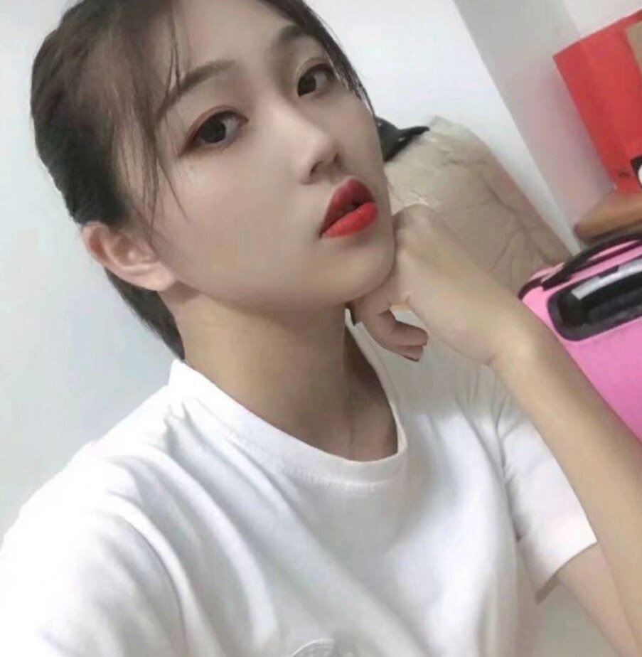 刚做的温柔小妹