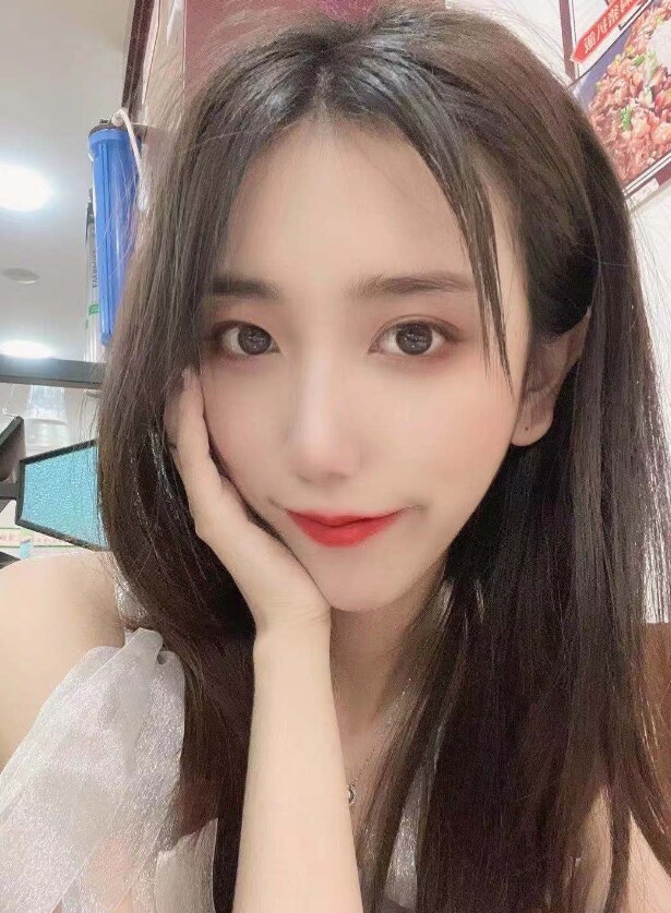 刚毕业的嫩妹晨曦