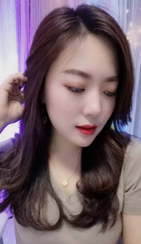 刚刚入行的新鲜兼职