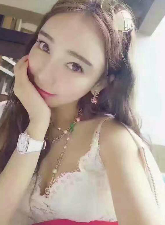 体验有韵味的小女人