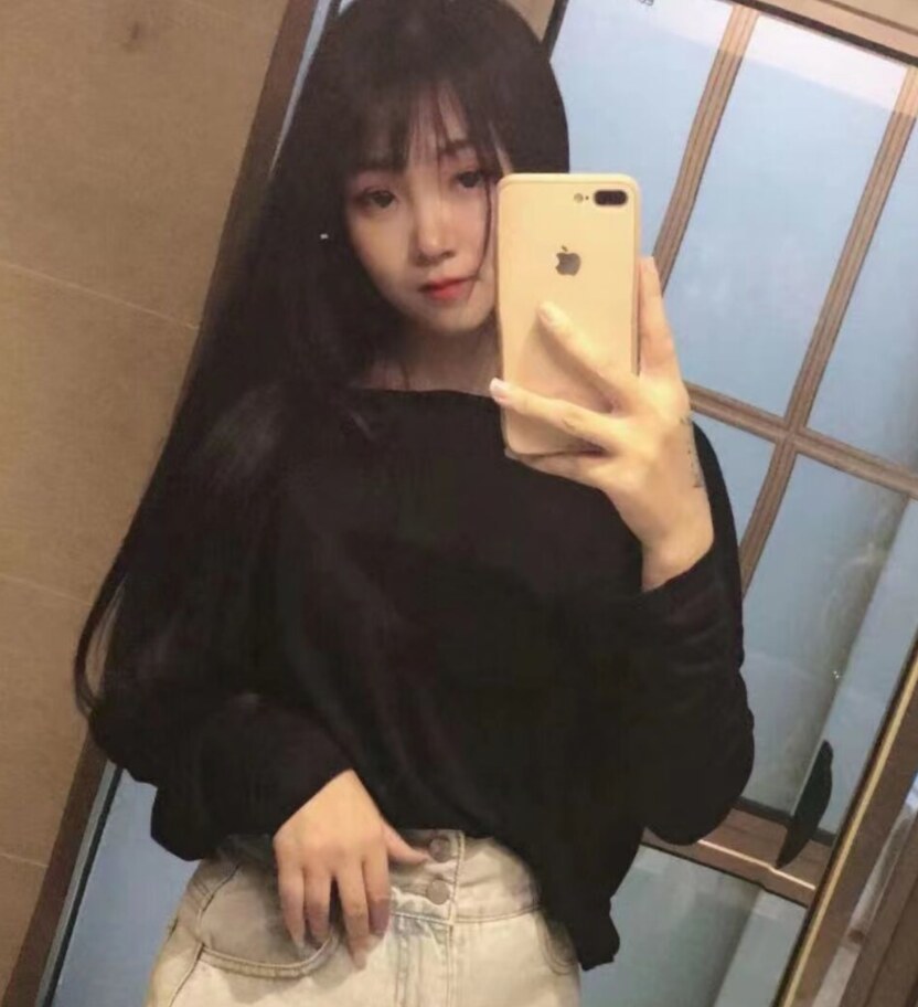 天河身材娇小妹妹服务好