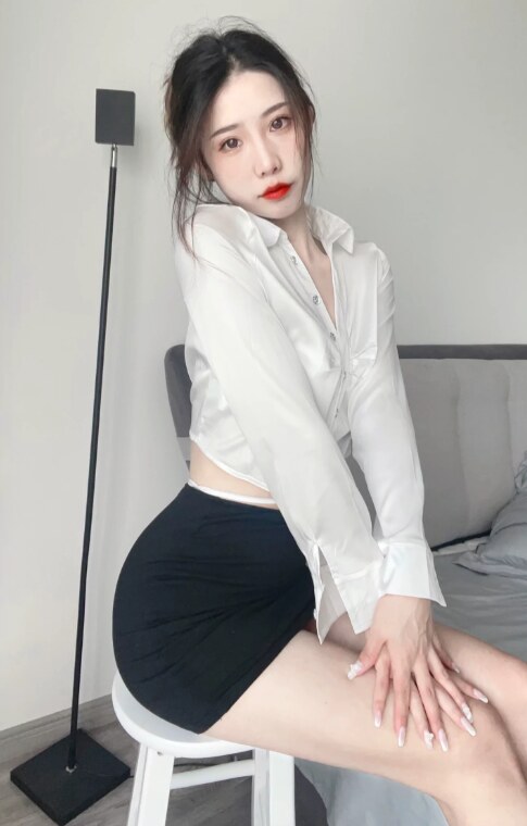 验证难得一遇的高质量小姐姐