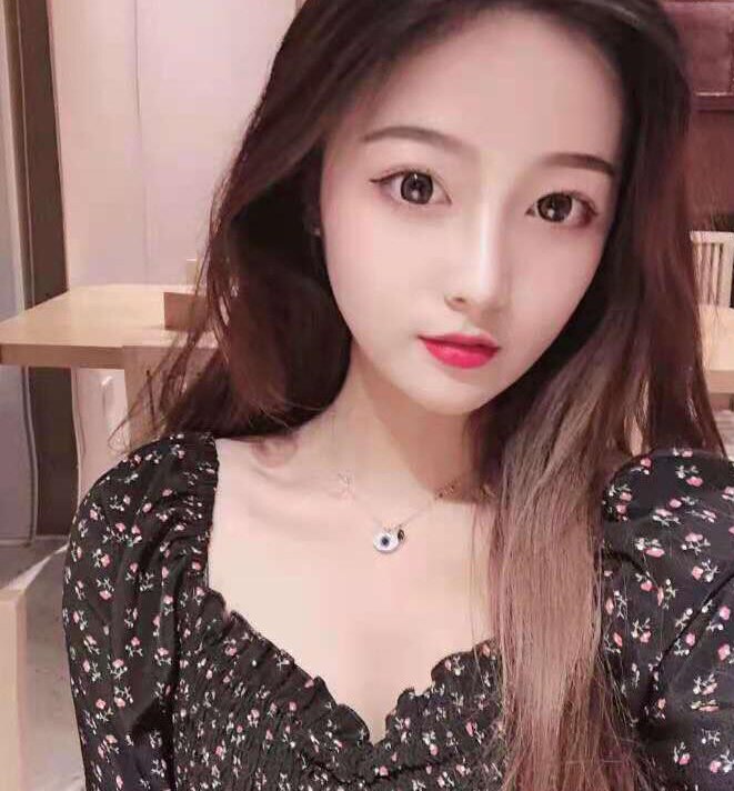 性感温柔，甜美风小姐姐