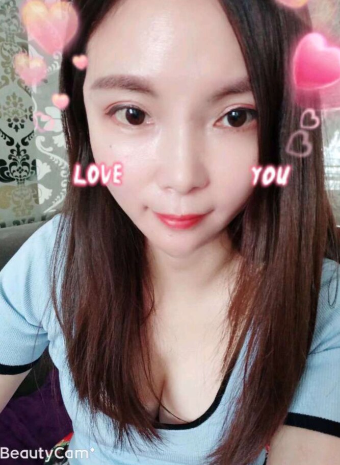 性价比很高的兼职妹子