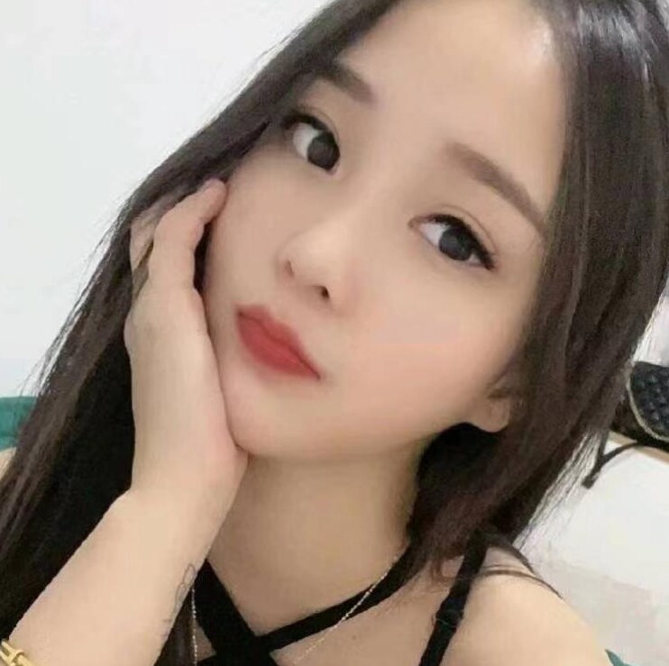 分享一个年轻靓丽的兼职美女