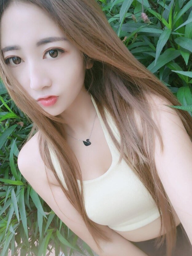 叫床声特别好听的妹子