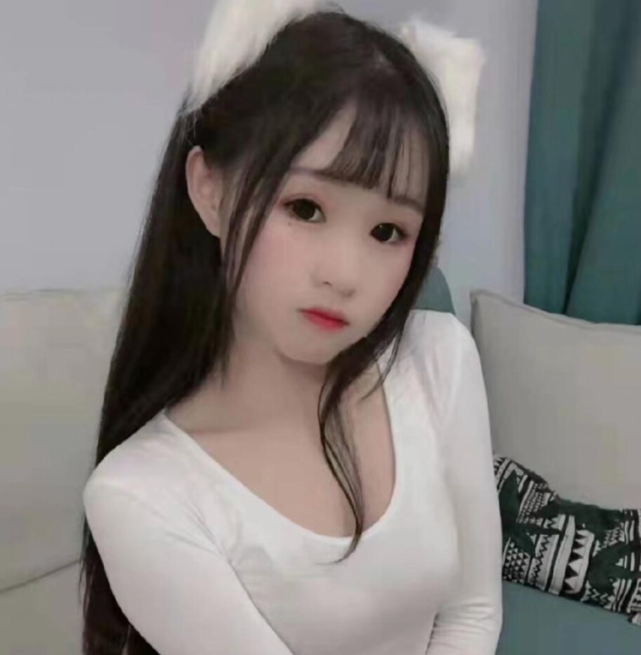 性感水嫩的年轻妹妹
