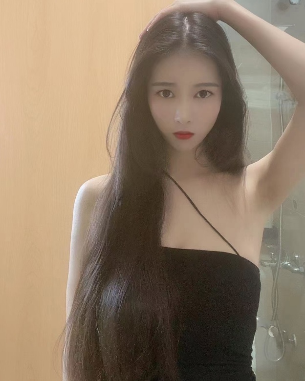 高颜值身材棒嫩妹子