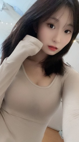 妹妹性格温柔 皮肤白皙 风骚 技术一流