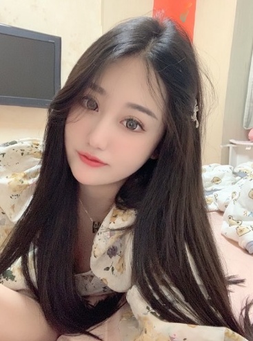 让人欲罢不能的大胸妹