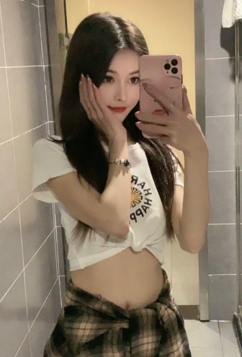 身材火辣性感，穴紧嫩滑，熊大水灵