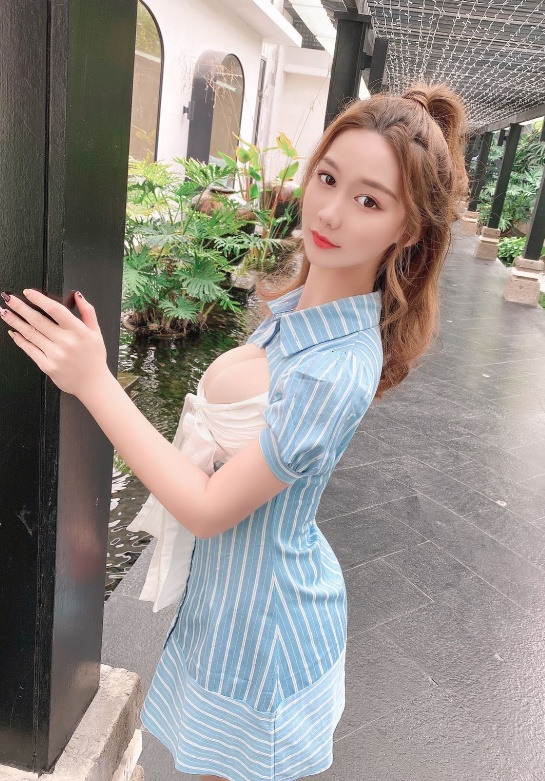 极品妹子给你帝王享受