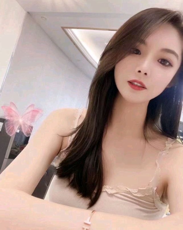 美艳动人的极品妹子，已验证