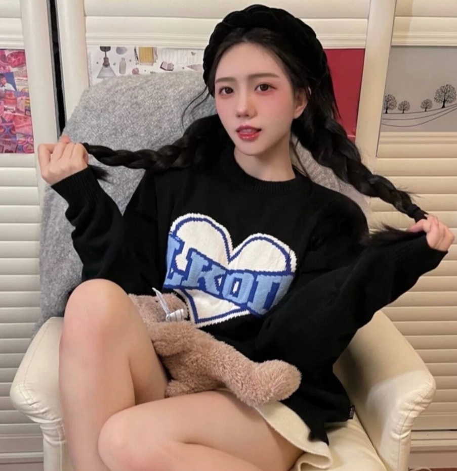 可爱漂亮的兼职小妹妹