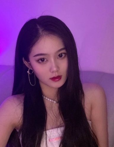 肤白貌美的温柔风骚妹，服务好