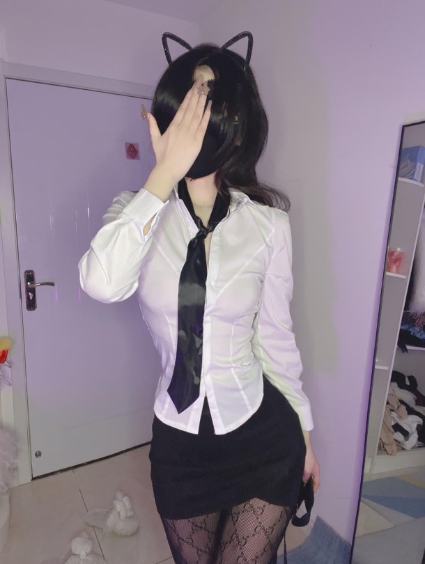 制服诱惑的兼职老师，服务态度好