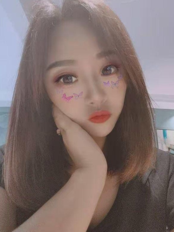 推荐一个活好的大姐姐，服务型美女