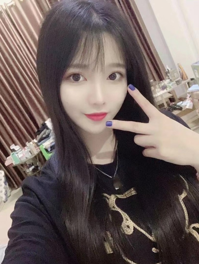 身材颜值俱佳的性感美女