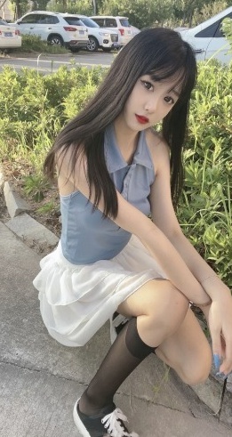 仙女气质极品兼职小妹