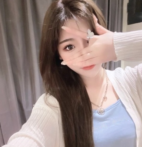 粉嫩胸大下面紧，身材超好