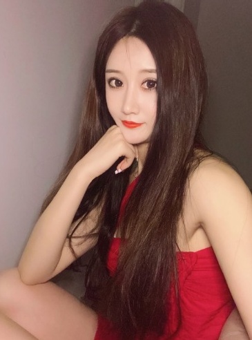 性感诱人的风骚服务系妹子