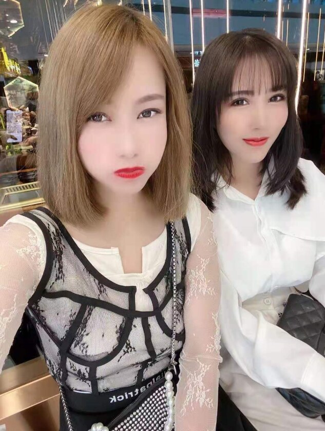 短发性感雨轩服务好，可双飞
