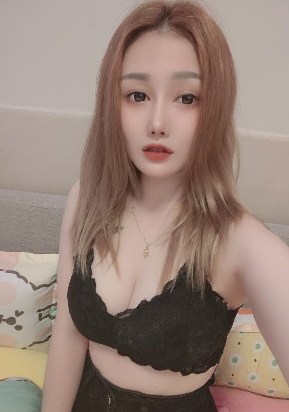 大胸御姐，服务好