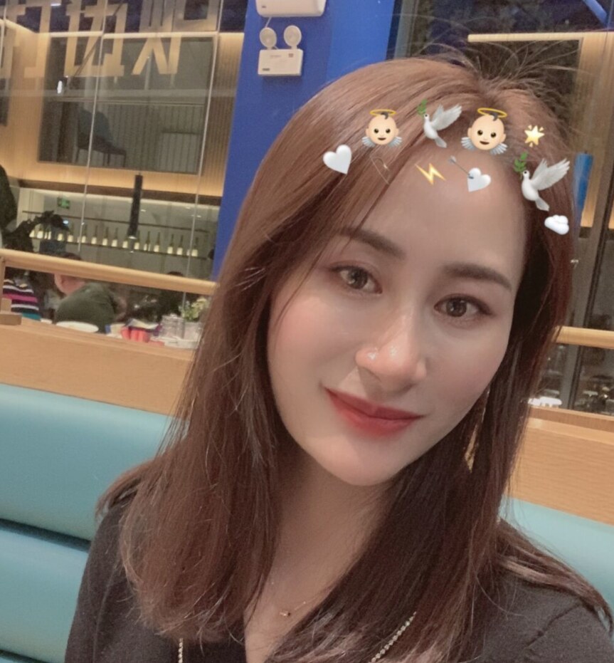 验证高气质美女又又