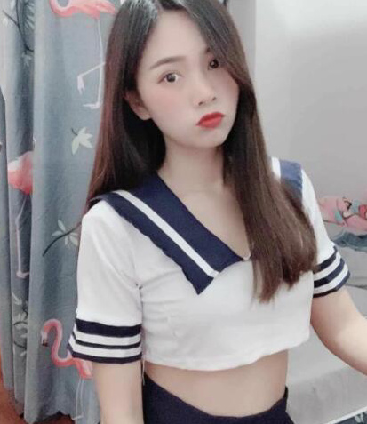 长腿酥胸高颜值，温柔可亲小高端