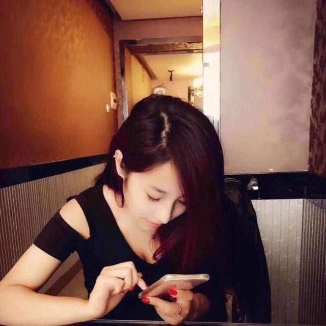 拱墅爆乳妹，轻熟类型