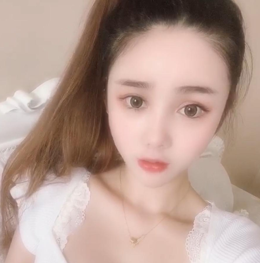 颜值身材超正的极品美女，值得体验