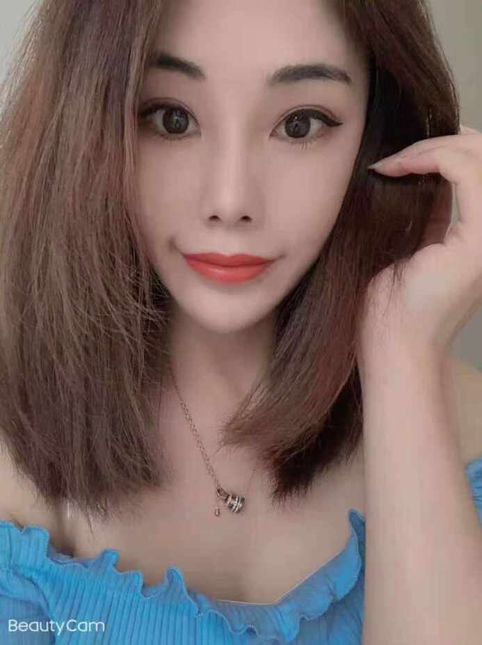 温柔细心的服务系妹子