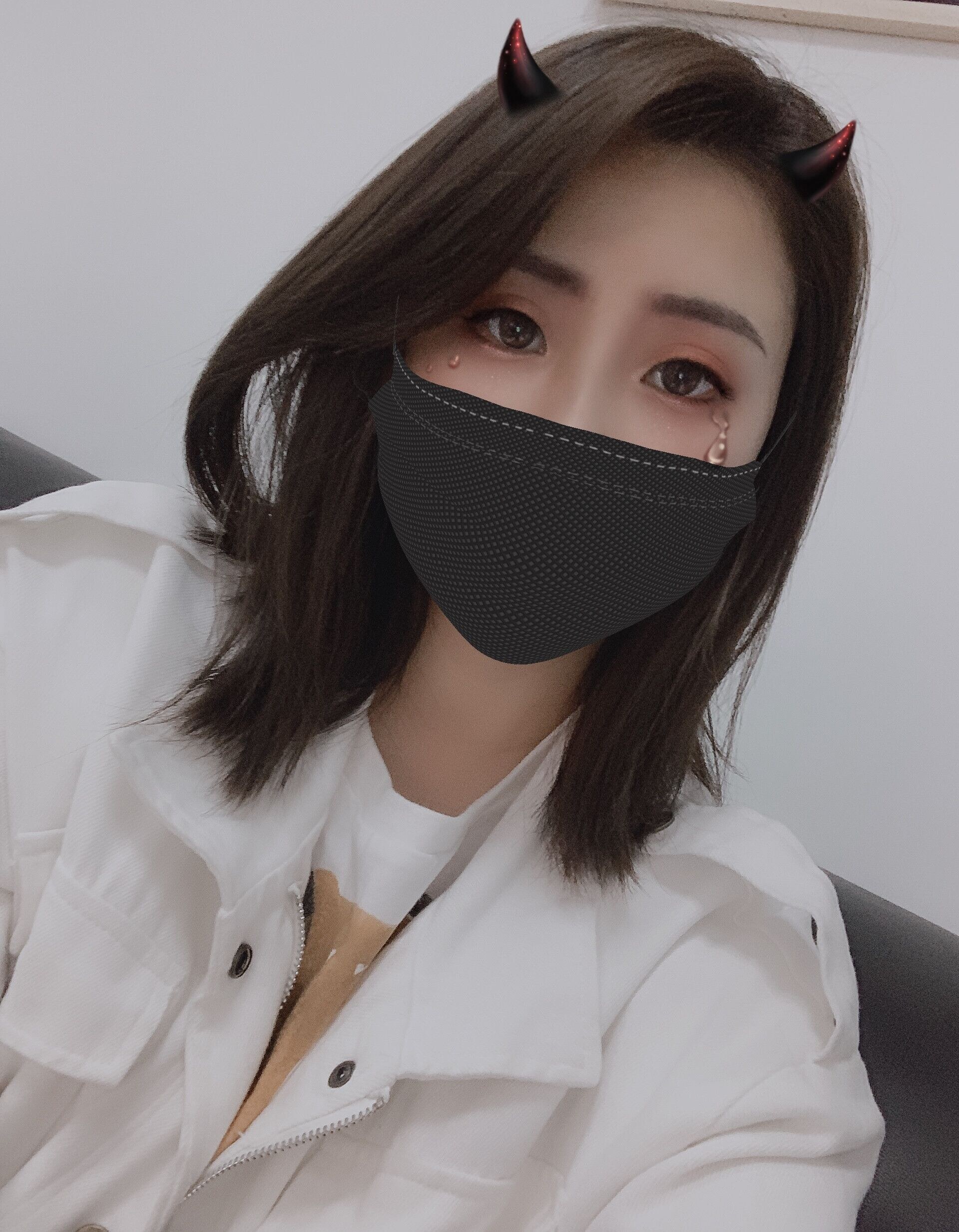 很会玩的妹子，服务系美女就是爽