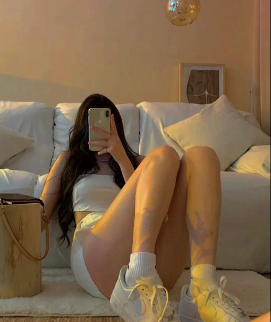 温柔可人的御姐，服务好，人也不错