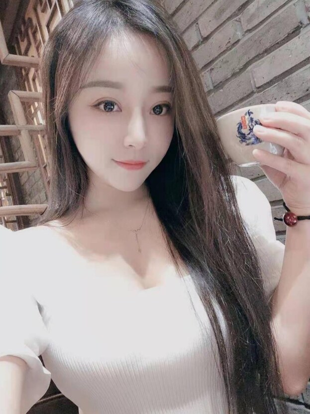 有气质又会调情的兼职妹