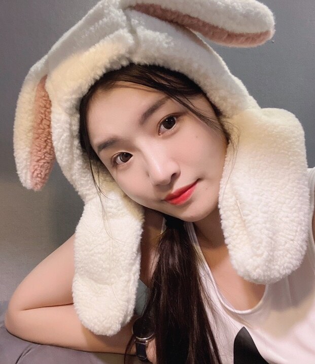 苗条性感的新人妹子，会夹的很，舒服