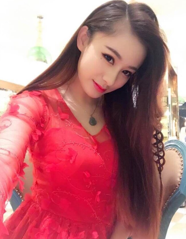 验证一个温柔细腻的兼职
