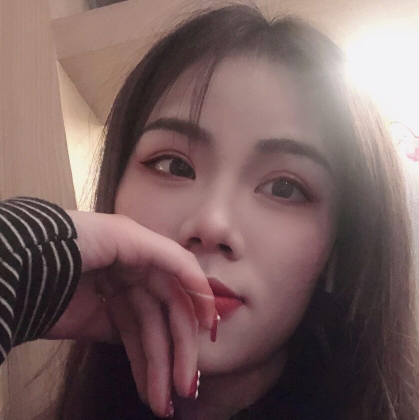 性价比很高的兼职小良家