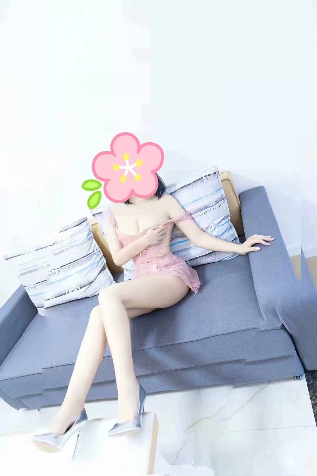 服务控的福音，身材不错，舌头很爽