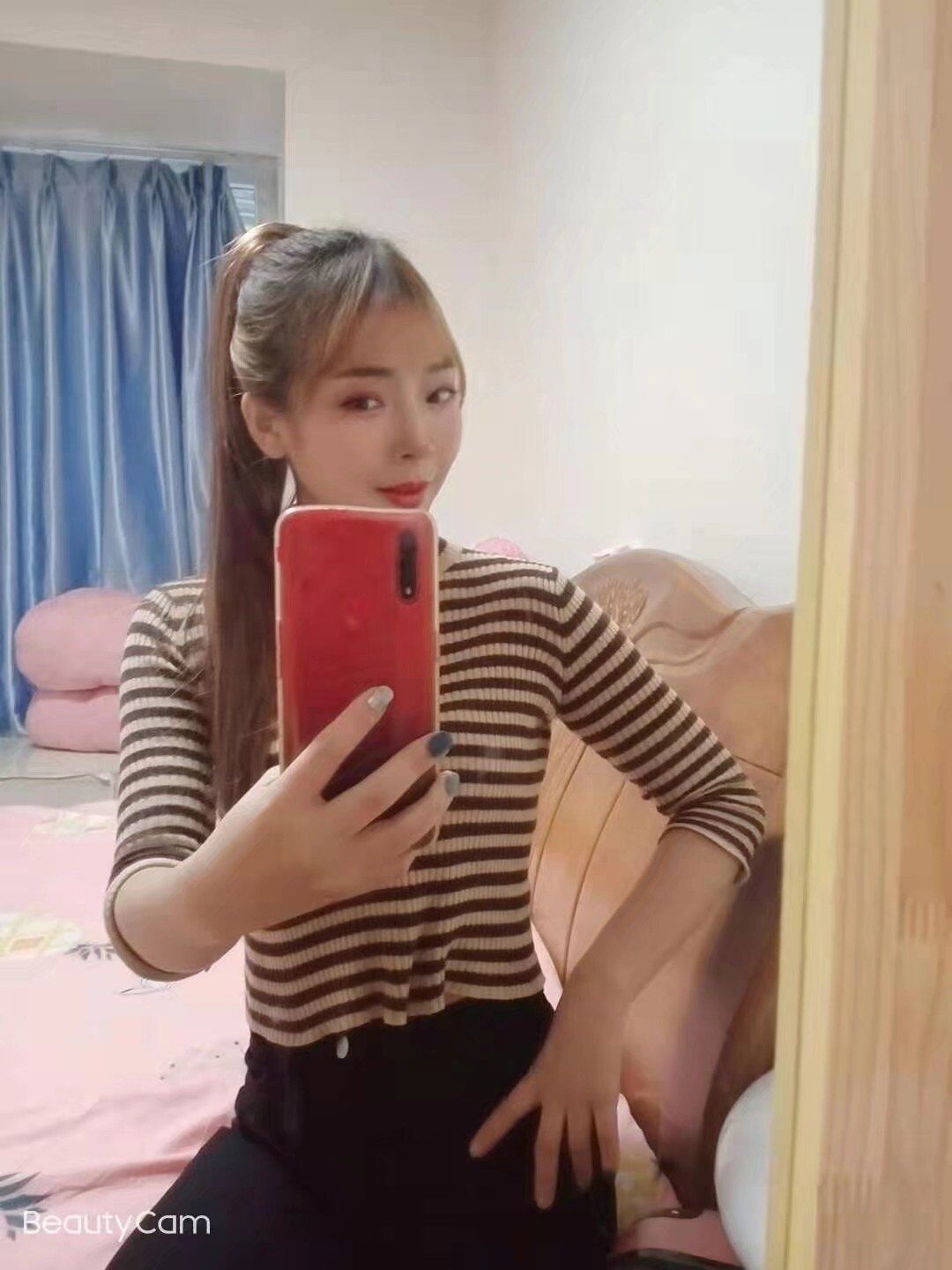 文艺气质小姐姐，体验很不错