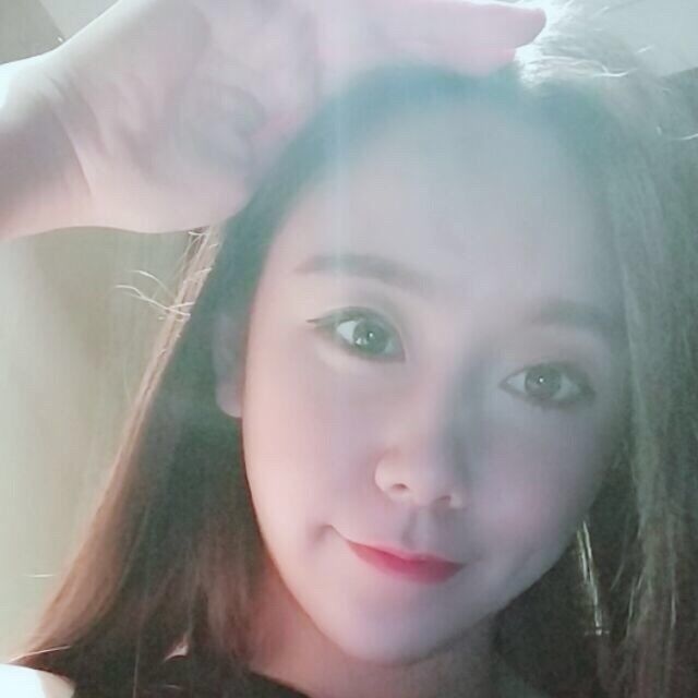 颜值超高，活不错的温柔妹子