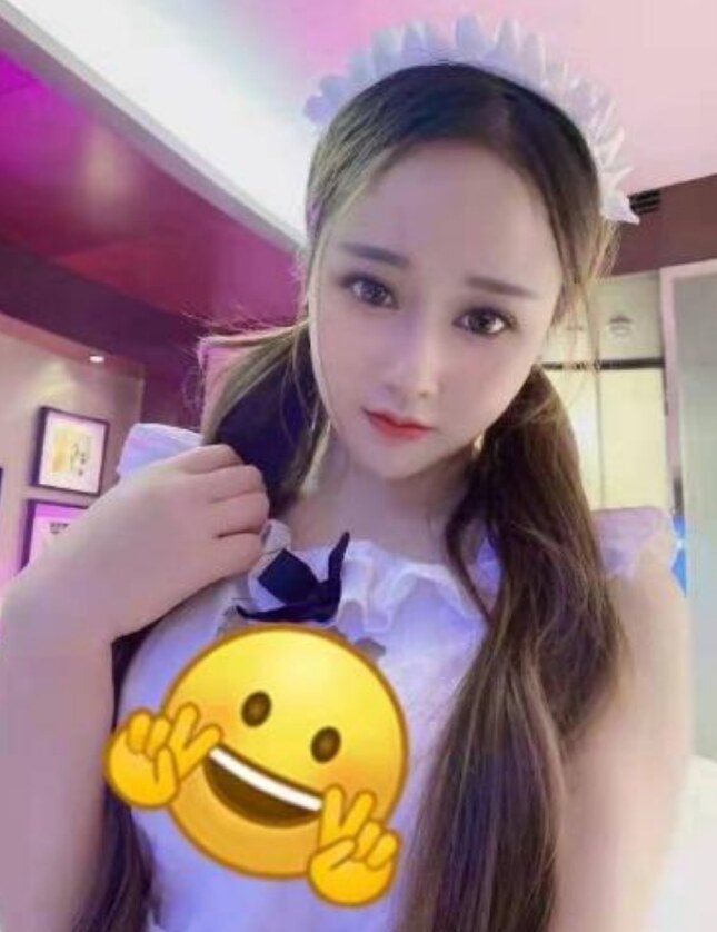 验证一个身材火辣的妹子