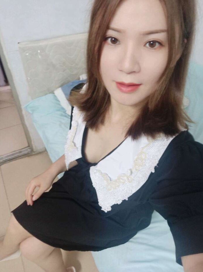 性价比很高的气质少妇