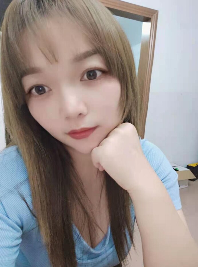 体验乖萌御姐，服务好，手感极爽