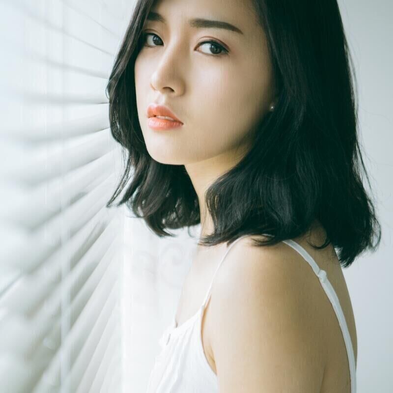 验证肉肉小美女，真实可靠