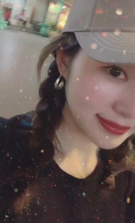非常舒服的万达超漂亮妹子
