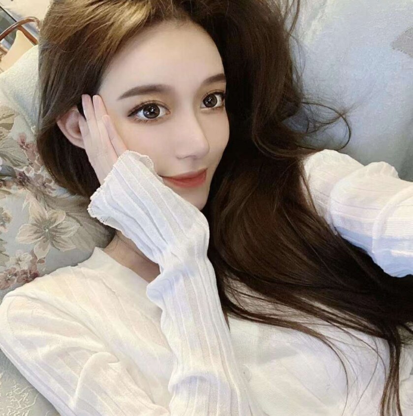 性感御姐