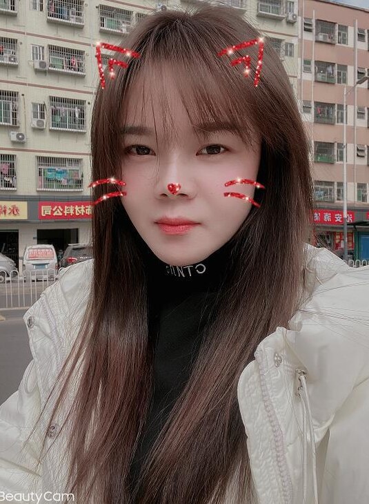 气质在线的小美女，很温柔，口活舒服