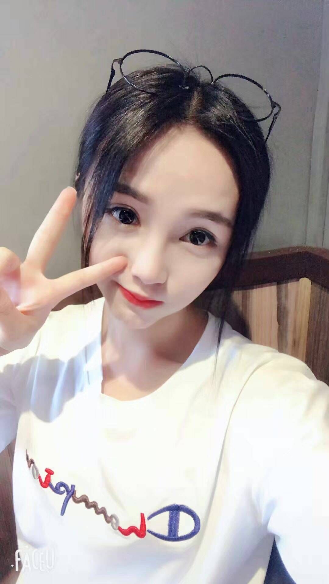 娇艳的清秀小妹妹，已验证，爽