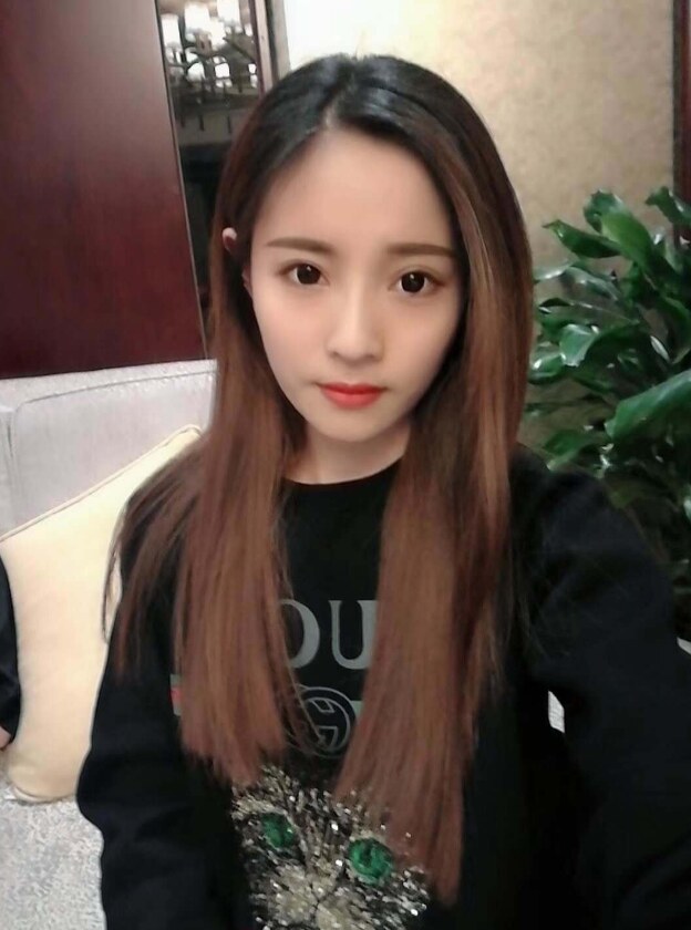 分享个高端的，温柔漂亮的，气质型美女
